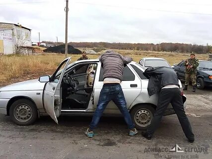 Видео авторитетов