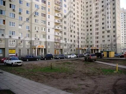 Ул окская 3