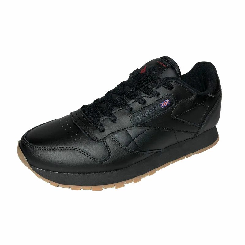 Reebok Classic Leather черные. Reebok Classic Leather Black мужские. Reebok Classic Leather мужские черные. Кроссовки Reebok Classic Leather. Черные кроссовки reebok мужские