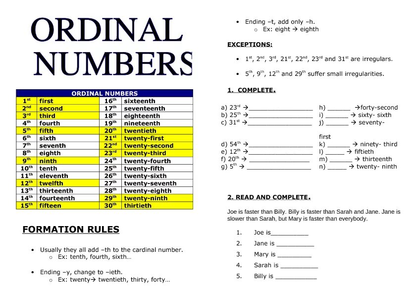 Time date numbers. Cardinal and Ordinal numbers Worksheets. Cardinal numbers and Ordinal numbers Worksheets. Cardinal numbers в английском языке Worksheet. Cardinal and Ordinal numbers for Kids.