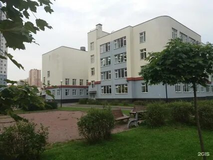 Школа 630