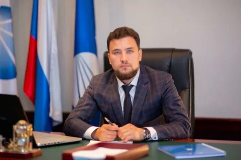 Замгендиректора россети сибирь