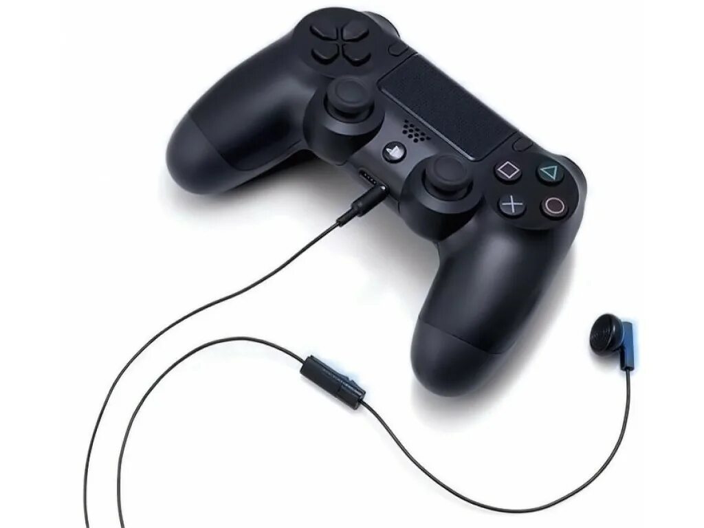 Наушники для джойстика. Sony PLAYSTATION 4 Controller. Геймпад сони плейстейшен 4. Контроллер Sony PLAYSTATION 4. PLAYSTATION Dualshock 4.