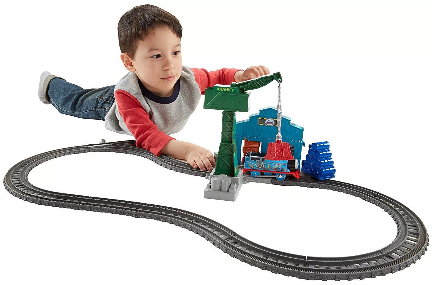 Master track. Fisher-Price Thomas friends Trackmaster. Игровой набор Thomas&friends Trackmaster.