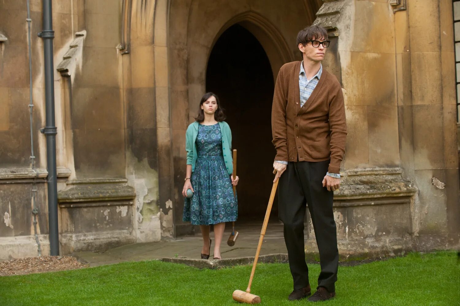 Theory of everything играть