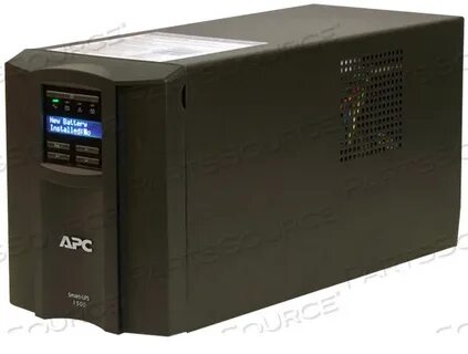 Ибп smt1500i