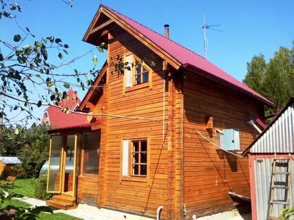 Банное 18