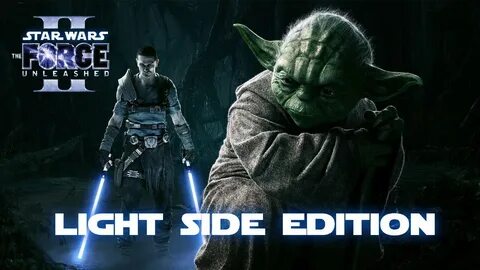 Dark side edition