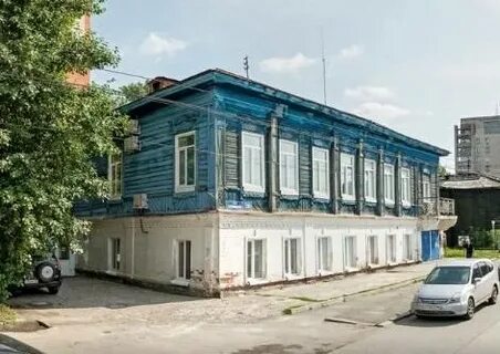 Сибирский корпус