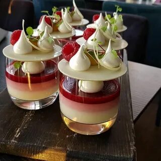 Украшения для десертов