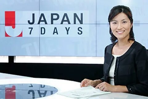 Japan tv