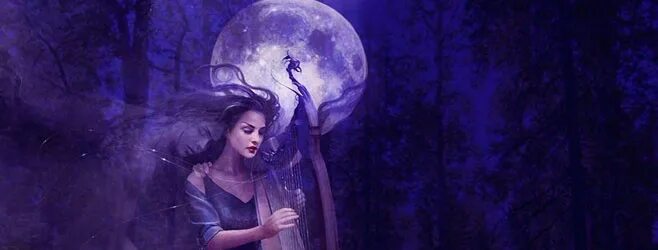 Что можно просить у луны