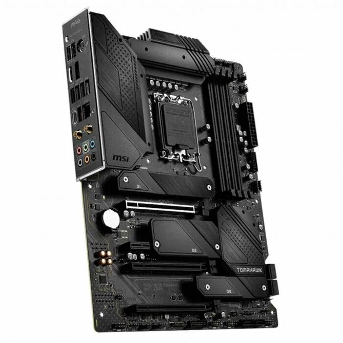 Msi z690 ddr4 wifi. Msi z690 ddr4 wifi