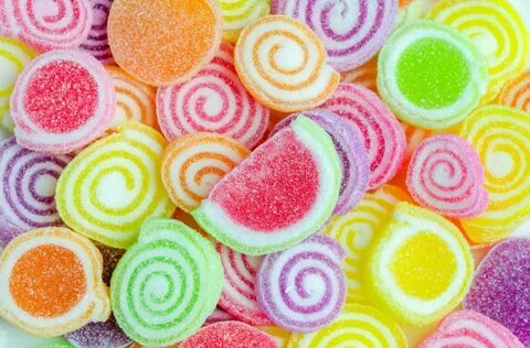 Мармелад sweets