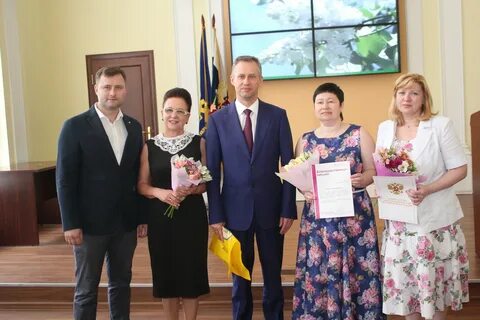 Сайт отдела образования г октябрьский