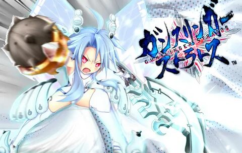 Blanc игра