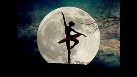 Moon dance