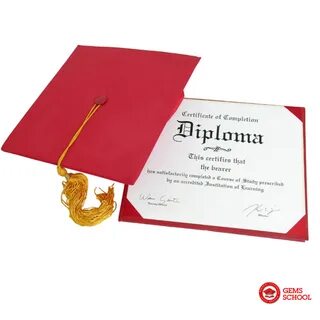Diploma education