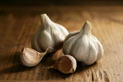 Garlic is also beneficial to Men Health