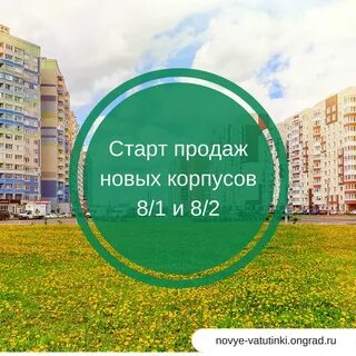 Ясно вижу ватутинки