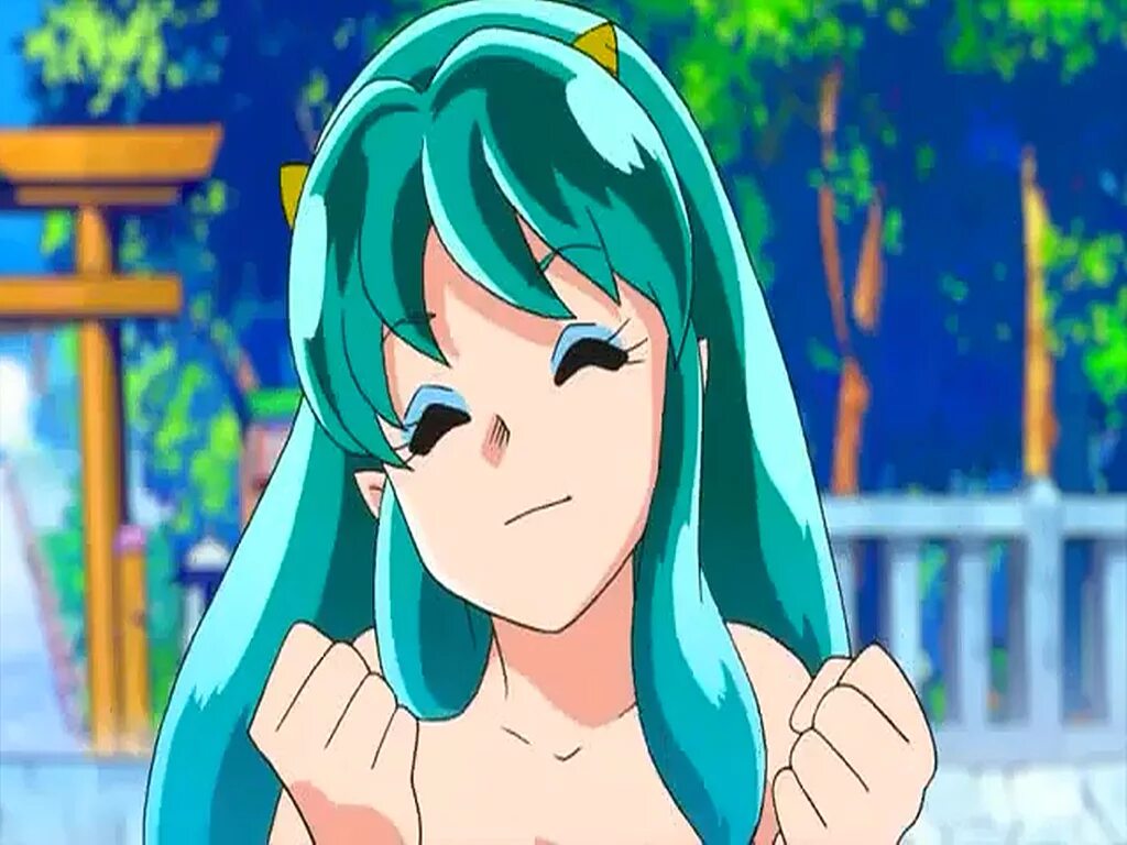 Lum. Urusei yatsura. урусей яцура. urusei yatsura lum.