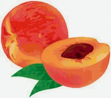 Персик п