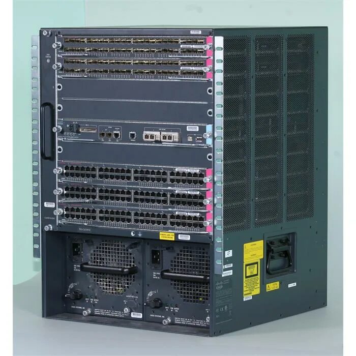 Cisco Catalyst WS-c6509-e. Коммутатор Cisco 6509. Cisco Catalyst 6500. Cisco 6500 коммутатор.