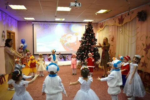 Детский сад 6 иваново