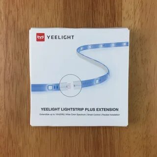 Smart lightstrip pro