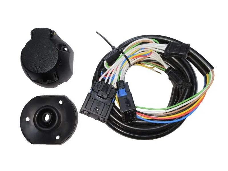 Блок согласования для фаркопа black box connect. Блок согласования универсальный towrus 7-pin. Комплект подключения проводки для прицепа нива тревел. Sheriff "электрика для тсу edv 7p (универсальная)". Блок smart connect 7pin для фаркопа.
