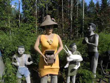 Париккала