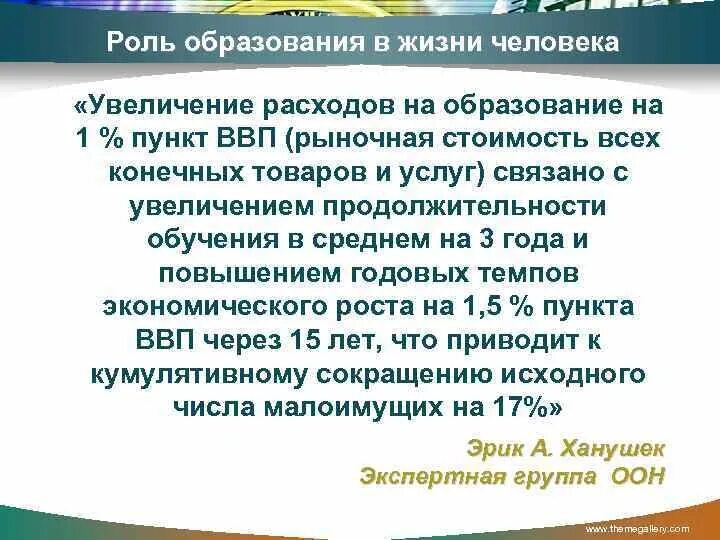 Тест роль образования. Роль образования в жизни. Роль образования для человека. Роль образования в жизни увеличилась?. Роль образования в жизни человека вывод.