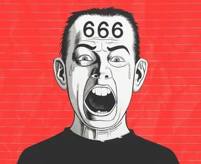 Страх цифр