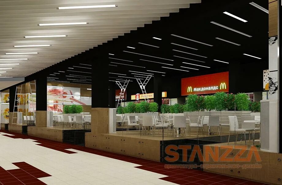 Фудкорт золотой вавилон ростокино. Европолис фудкорт. Фудкорт проектирование. Вавилон фудкорт. Тц вегас фудкорт.