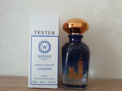 Widian london