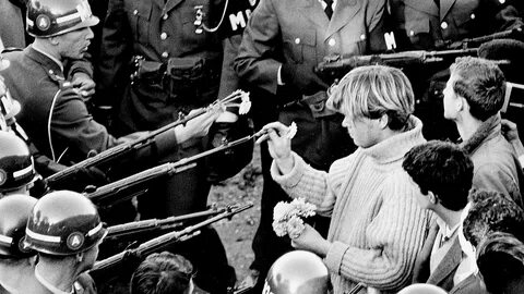 1 октября 1967 года