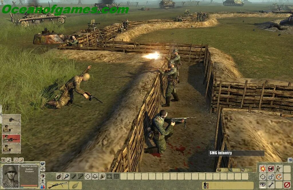 Военную игру читы