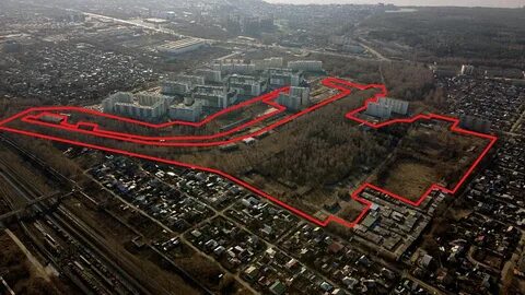 30 гектаров