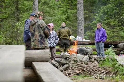 Карелия 1 день экскурсия