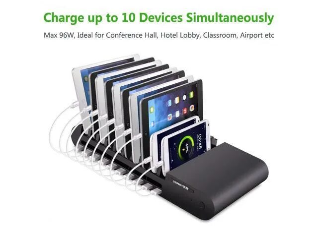 Max simultaneous 1000 mah simultaneous