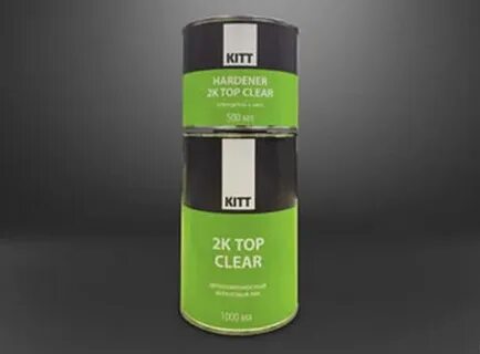 Top clear