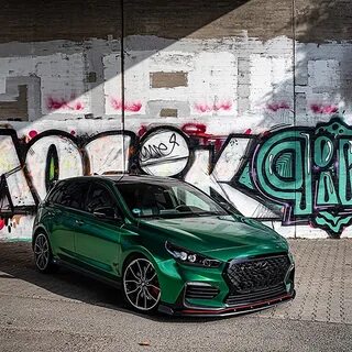 N performance