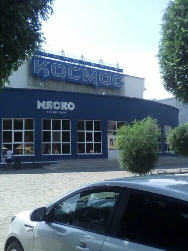 Портфолио Krovelson в крупных городах: кровля, фасад, металлопрокат, поликарбона