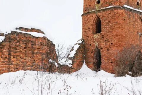 Сабурова орел