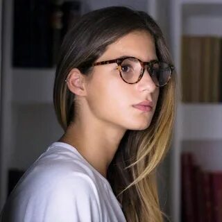 Glasses plus