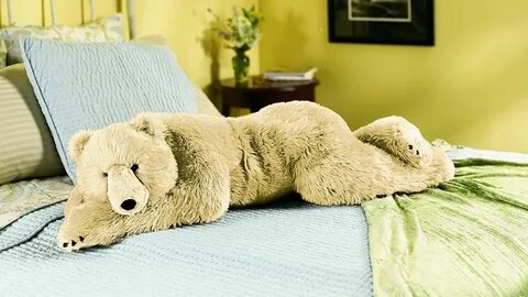 Bed bear