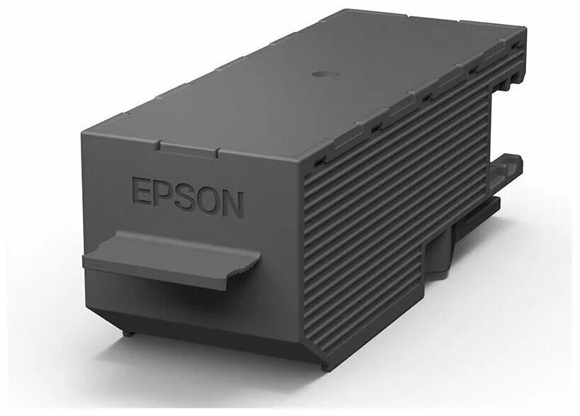 Epson абсорбер