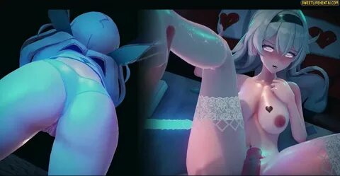 Don’t hesitate to indulge yourself with exclusive hentai content as well as...