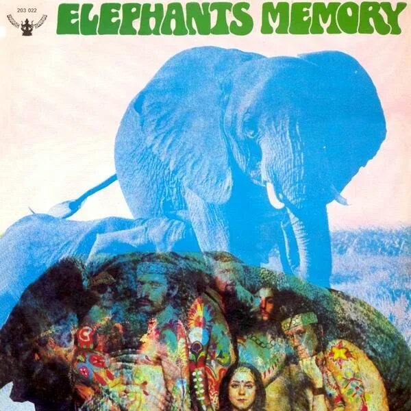 Elephant&#039;s memory. Elephant&#039;s memory band. слон группа. рок группа слон. john lennon elephant memory.
