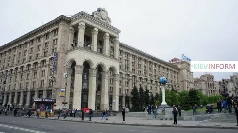 Независимости 24